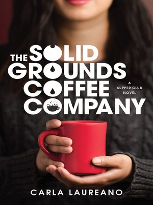 cover image of The Solid Grounds Coffee Company
